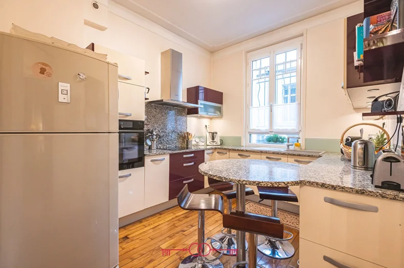 Maison 7 pièces à Reims - photo 3