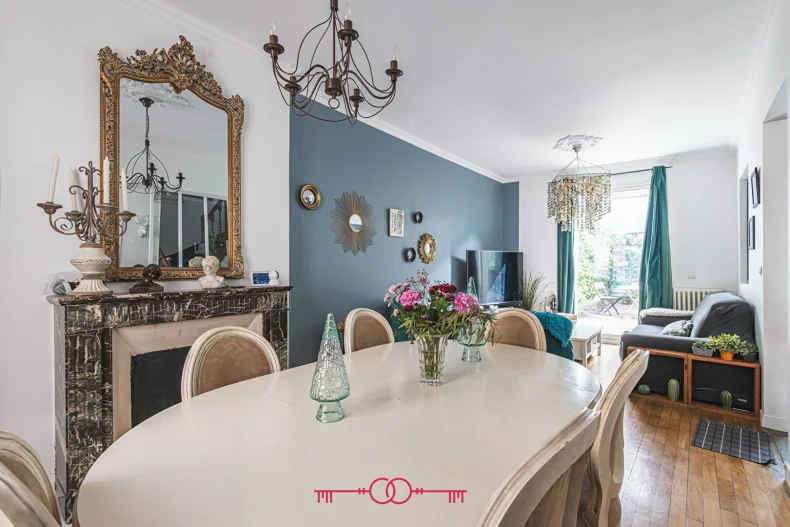 Maison 7 pièces à Reims - photo 1