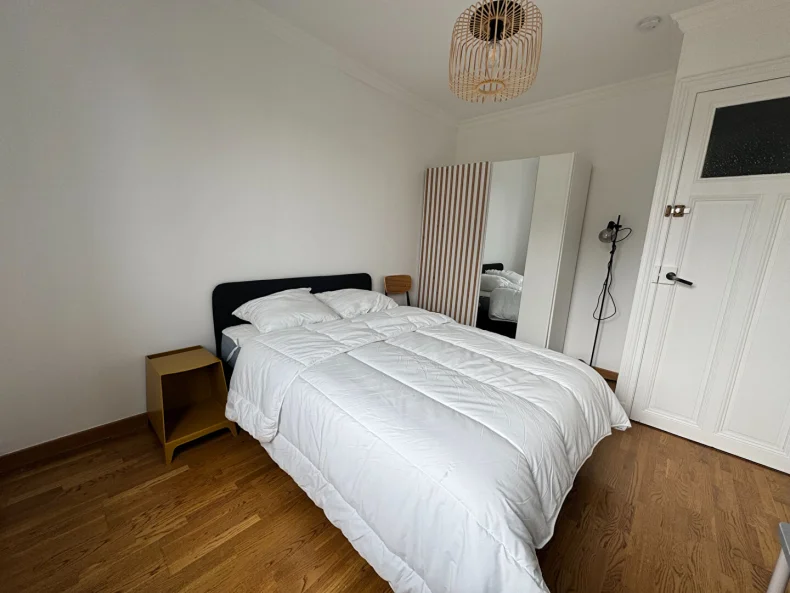 Appartement 1 pièces à Reims - photo 1