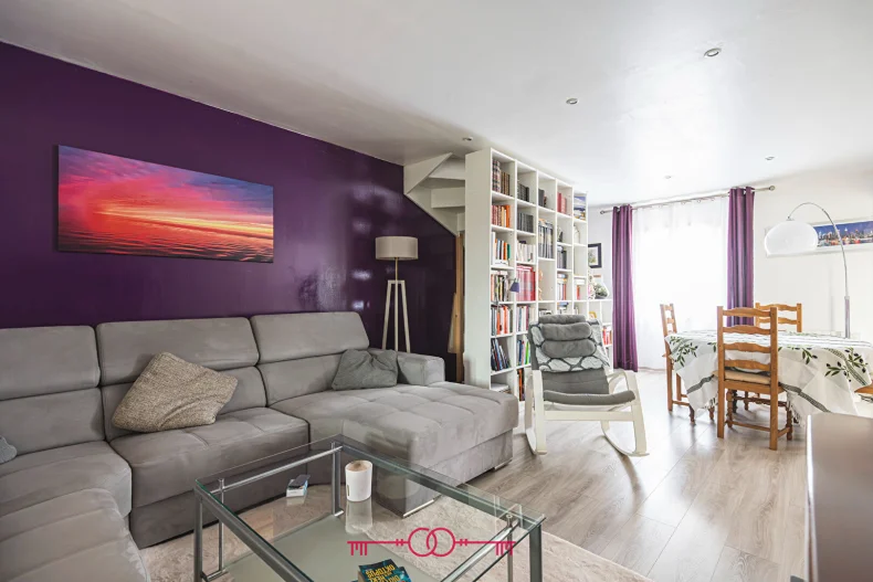 Maison 5 pièces à Bouzy - photo 2