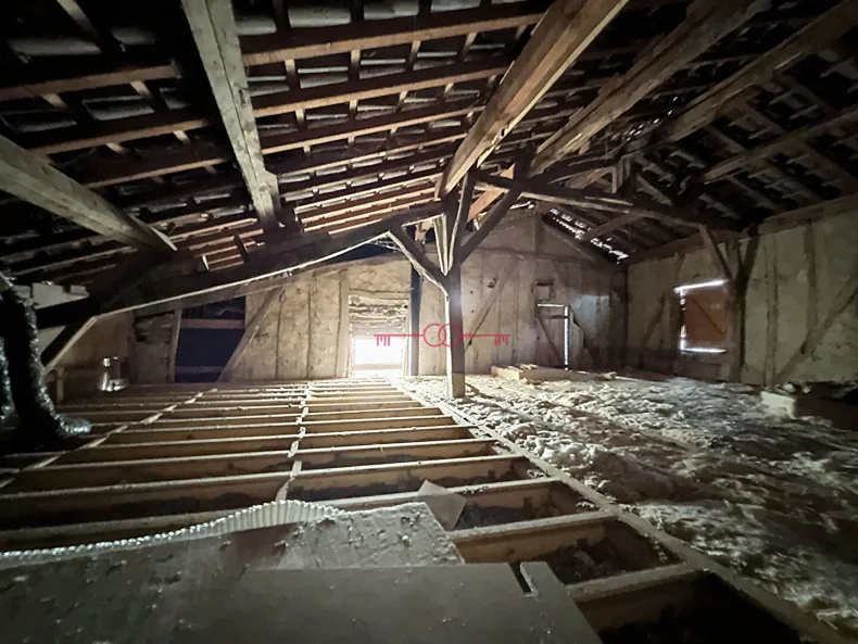 Maison 3 pièces à La neuville au pont - photo 4