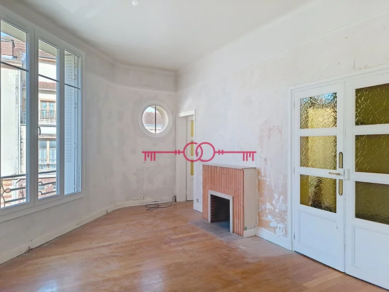 Appartement 3 pièces à Chalons en champagne - photo 1