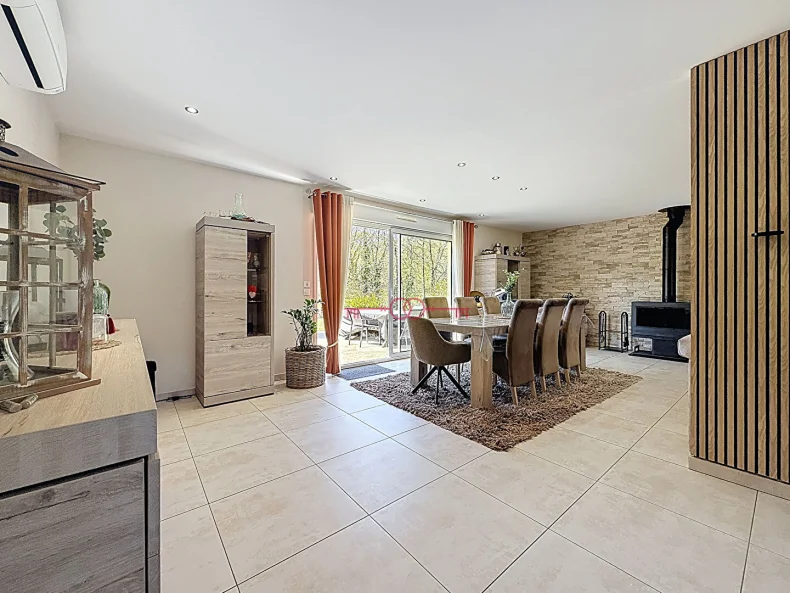 Maison 7 pièces à Futeau - photo 1