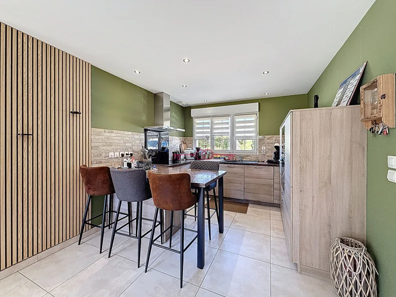 Maison 7 pièces à Futeau - photo 3