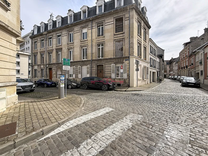 Appartement 1 pièces à Reims - photo 1