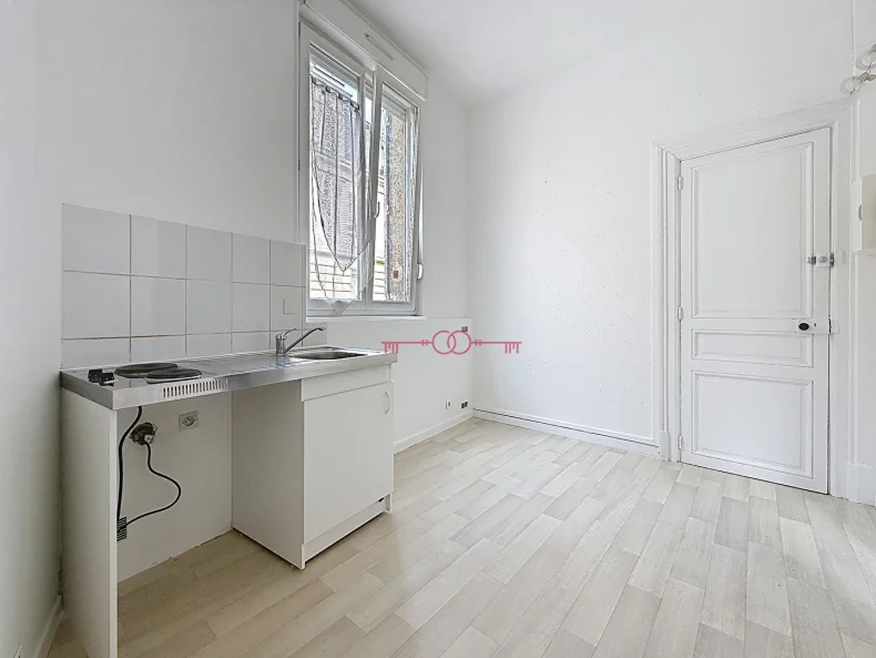 Appartement 1 pièces à Reims - photo 4