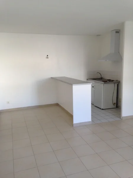 Appartement 1 pièces à Witry les reims - photo 3