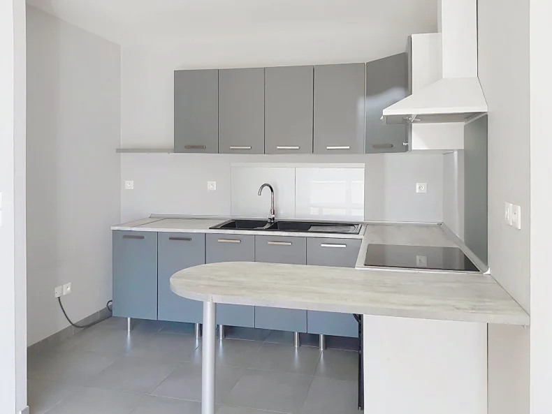 Appartement 3 pièces à Reims - photo 1