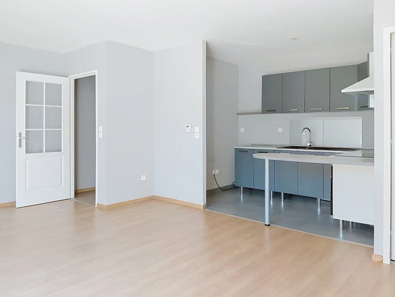 Appartement 3 pièces à Reims - photo 1