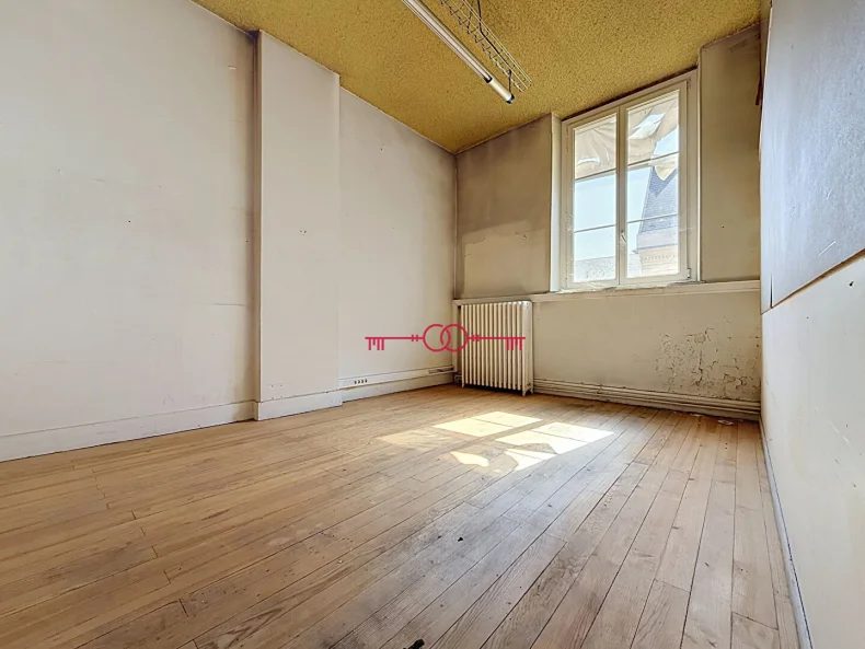 Appartement 3 pièces à Reims - photo 3