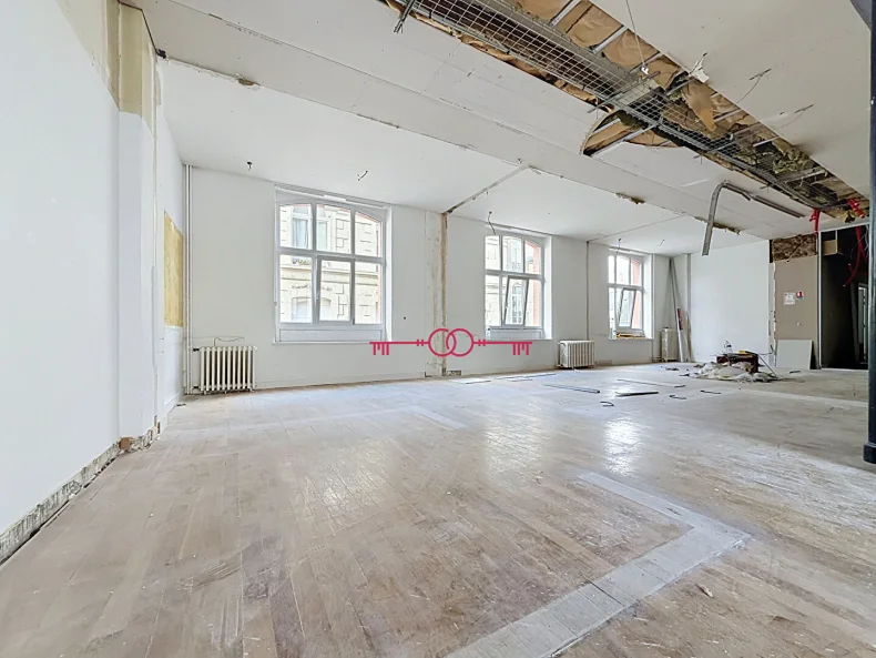 Appartement 4 pièces à Reims - photo 2