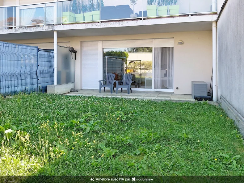 Appartement 4 pièces à Reims - photo 1