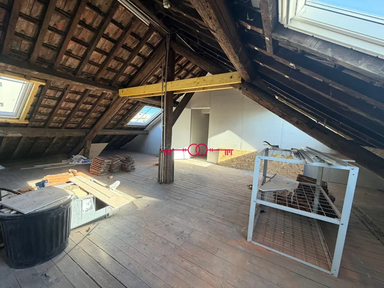 Appartement 2 pièces à Reims - photo 3
