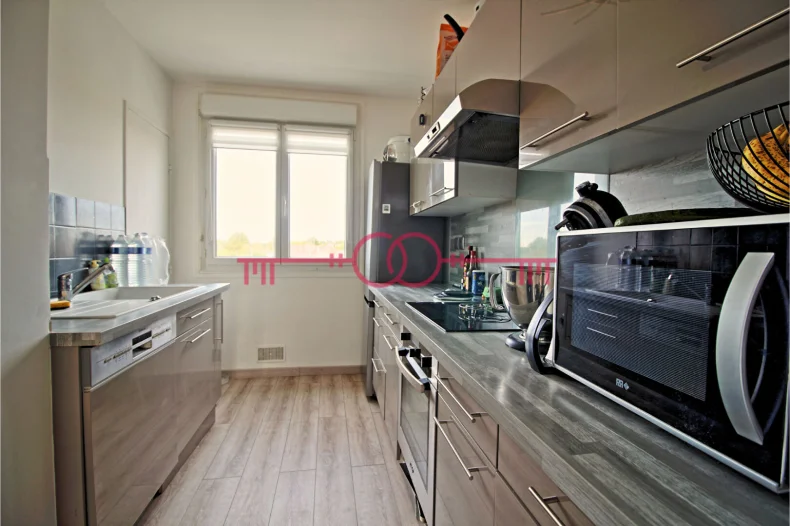 Appartement 4 pièces à Chalons en champagne - photo 1