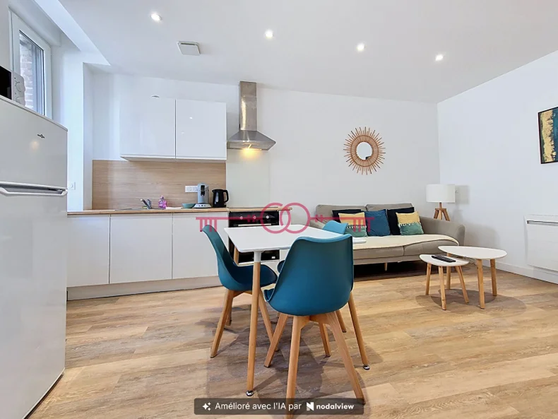 Maison 2 pièces à Reims - photo 1
