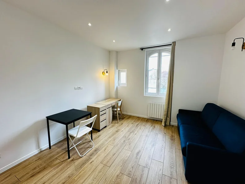 Appartement 1 pièces à Reims - photo 1