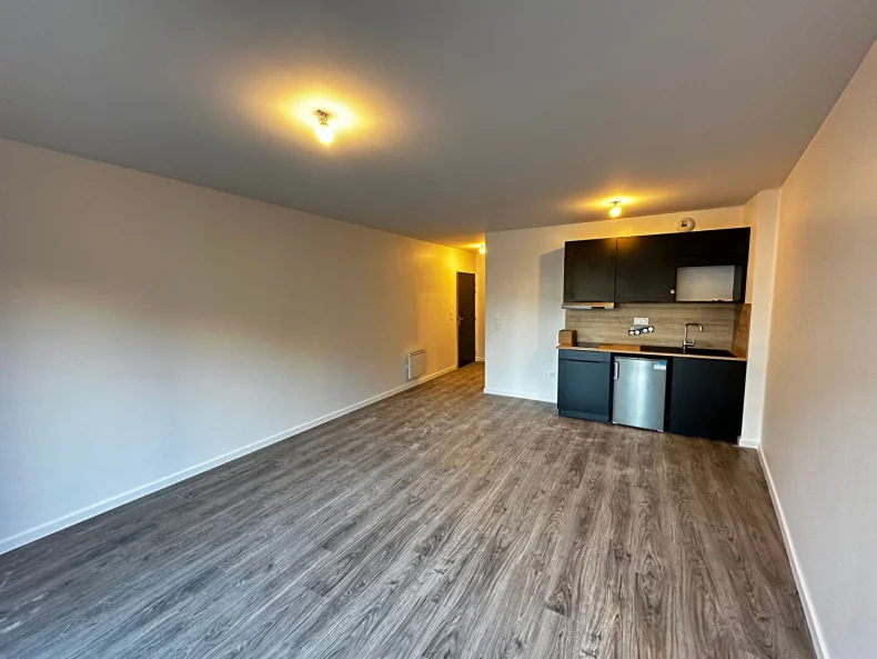 Appartement 1 pièces à Reims - photo 1