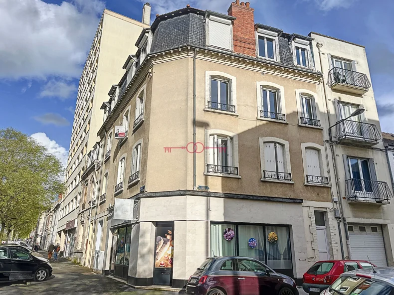 Appartement 2 pièces à Reims - photo 1