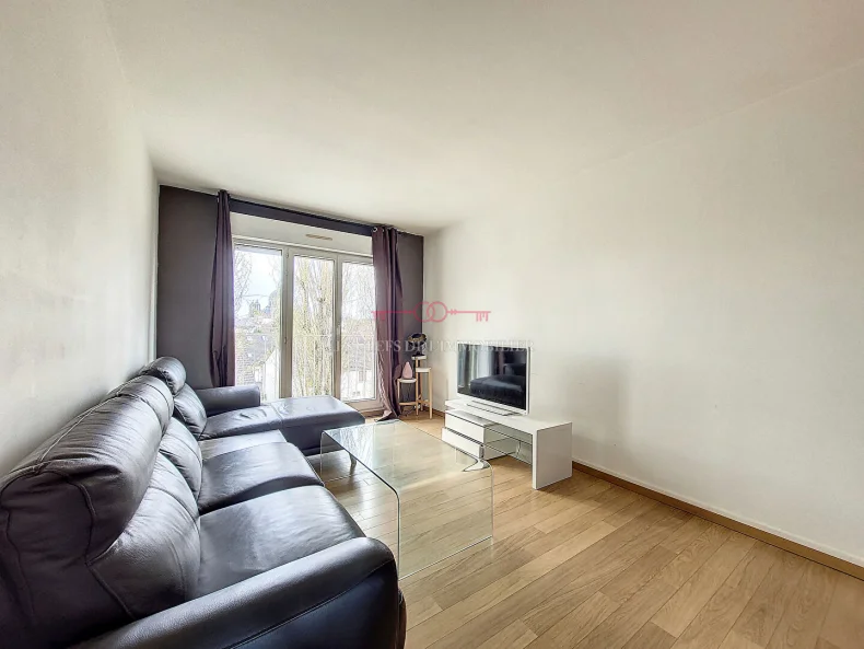 Appartement 2 pièces à Reims - photo 1