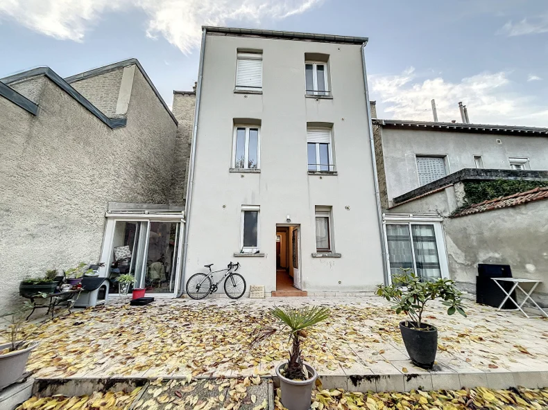 Appartement 1 pièces à Reims - photo 1