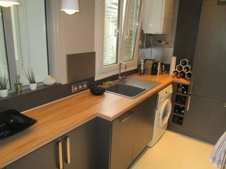 Appartement 4 pièces à Reims - photo 3