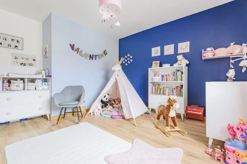 Maison 4 pièces à Reims - photo 1