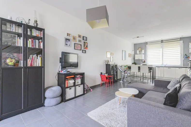 Maison 4 pièces à Reims - photo 2