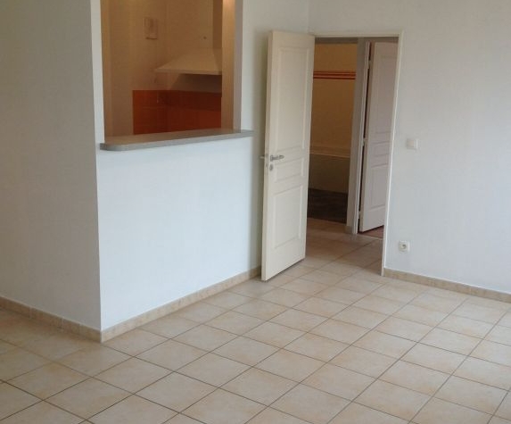 Grand T2 de 56m² avec parking - photo 4