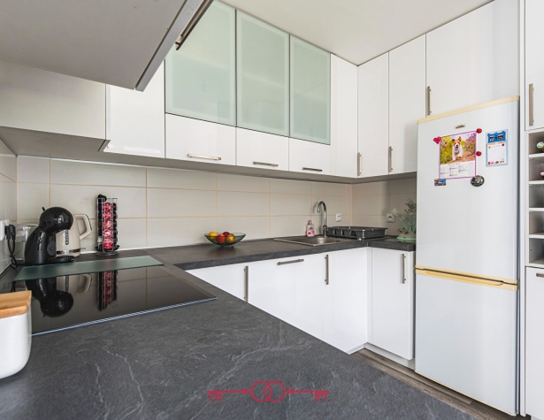 REIMS - Maison récente d'environ 87 m2 avec garage  lotissement Les Hauts de Jean Jaures - photo 5