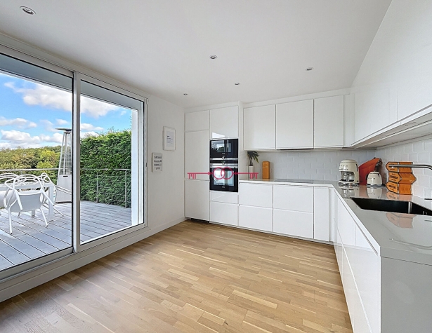 Villers-Allerand - Maison d'architecte - photo 5