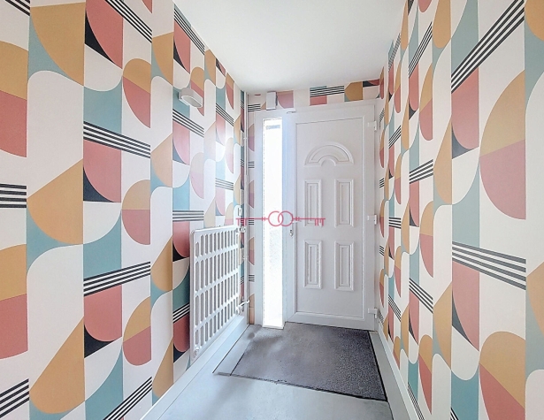 Maison Tinqueux 7 pièce(s) 140 m2 - photo 5