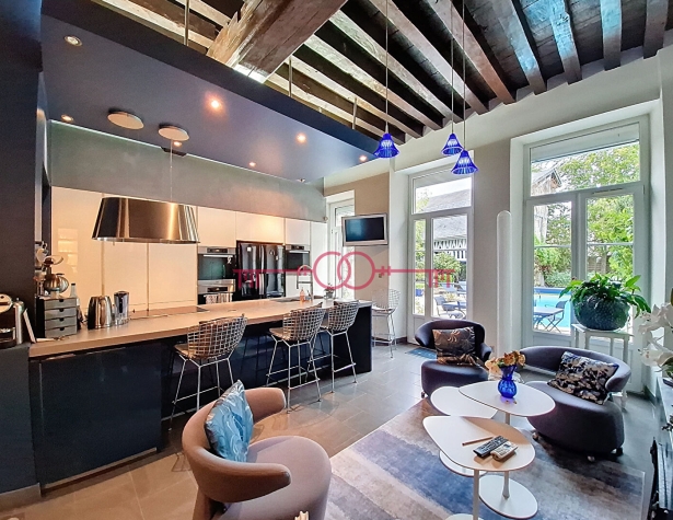 Maison Chalons En Champagne 12 pièce(s) - photo 5