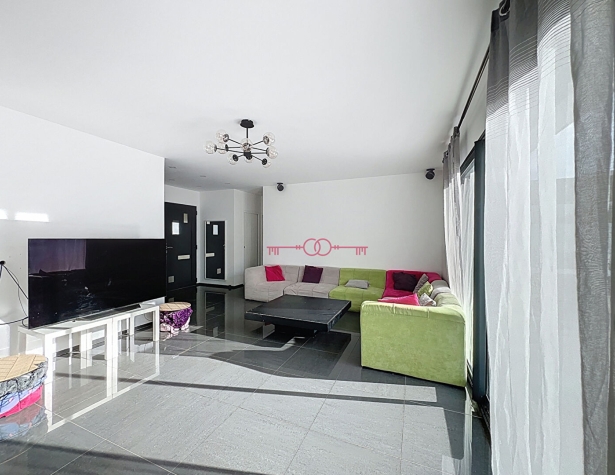 Maison Champigny 6 pièce(s) d'environ 144m2 sur terrain d'environ 545 m2 - photo 5