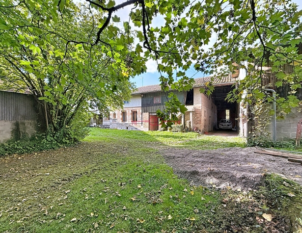 A vendre Corp de Ferme et ses dépendances proche SAINTE-MENEHOULD - photo 5