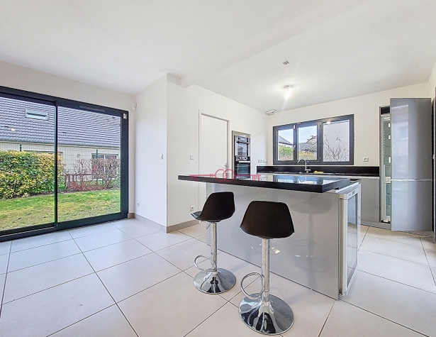 Maison familiale Bezannes 7 pièce(s) - confort plain pied-151 m2 - photo 5