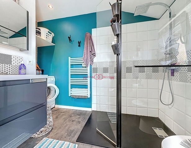 Maison Sainte Menehould 3 pièce(s) - photo 5