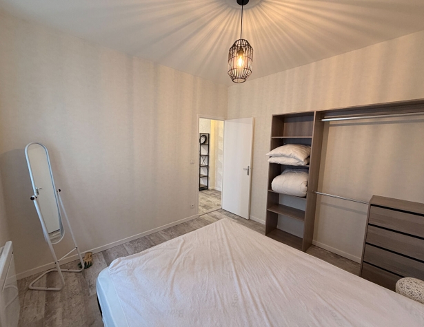 Appartement 2 pièces 40.34m2 - photo 5