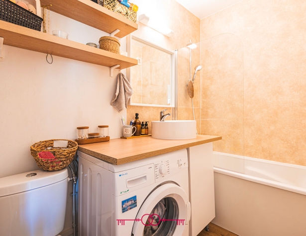 Appartement de type 2 - photo 5