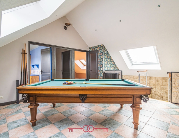 MAISON 5 CHAMBRES 15 MINUTES DE REIMS FARMAN - photo 5