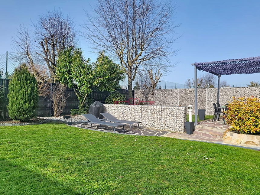 Maison 7 pièces à Tinqueux - photo 1