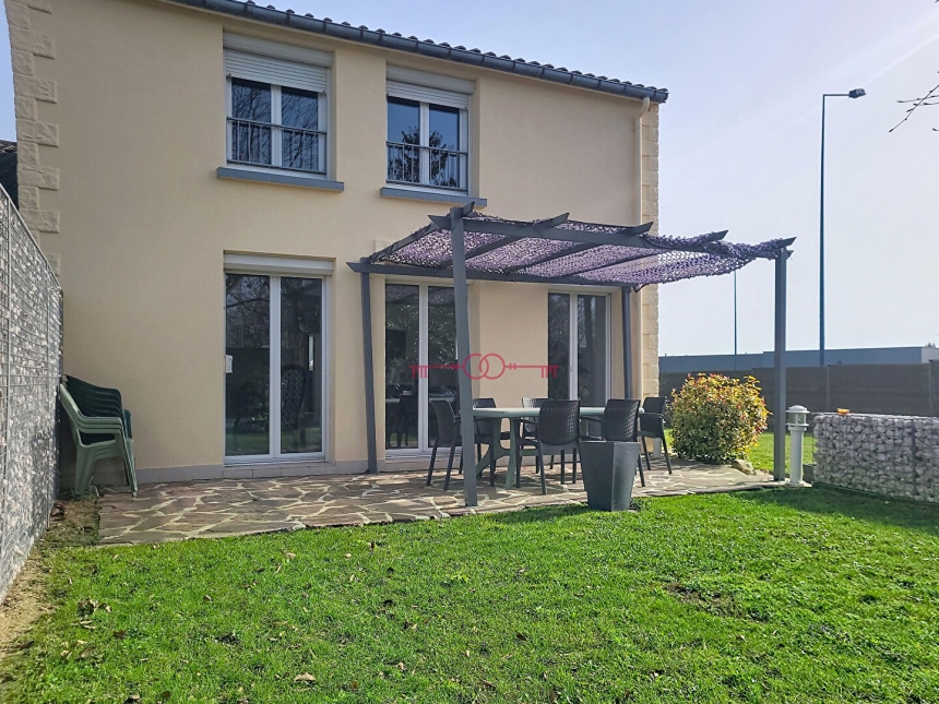 Maison 7 pièces à Tinqueux - photo 3