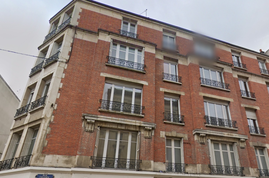 Appartement 4 pièces à Reims - photo 1