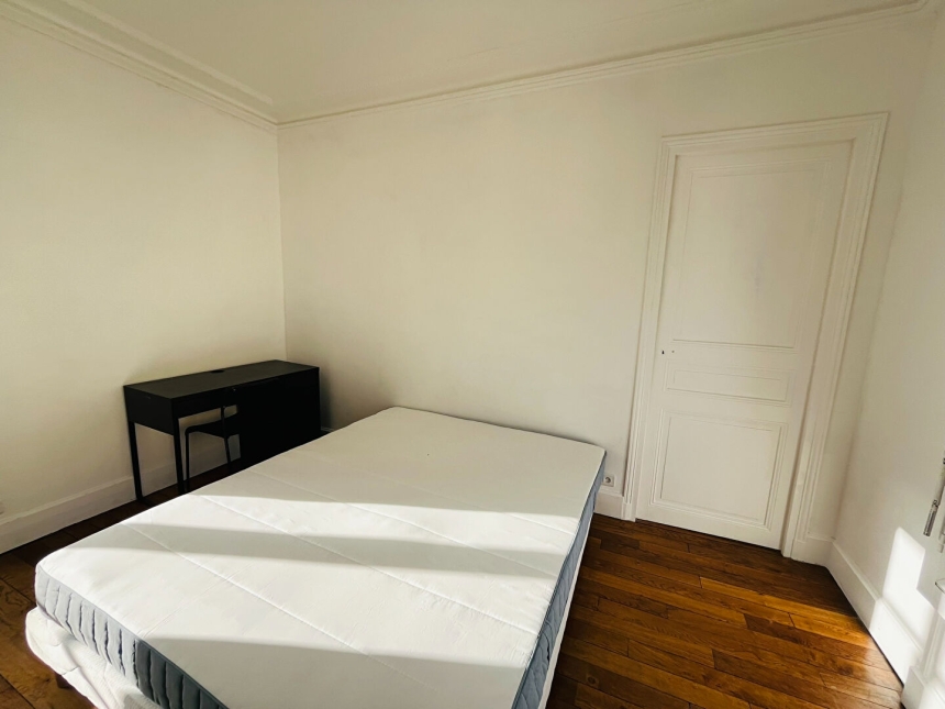 Appartement 4 pièces à Reims - photo 3