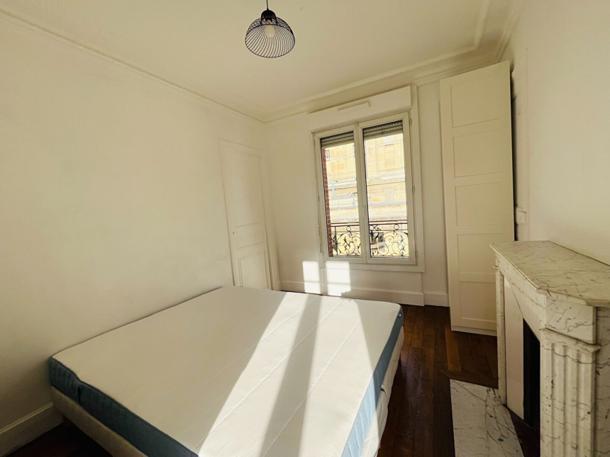 Appartement 4 pièces à Reims - photo 4