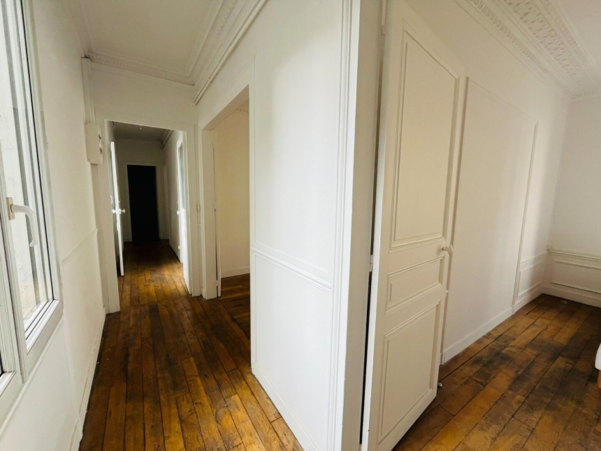 Appartement 4 pièces à Reims - photo 3