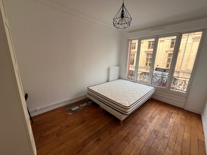 Appartement 5 pièces à Reims - photo 3