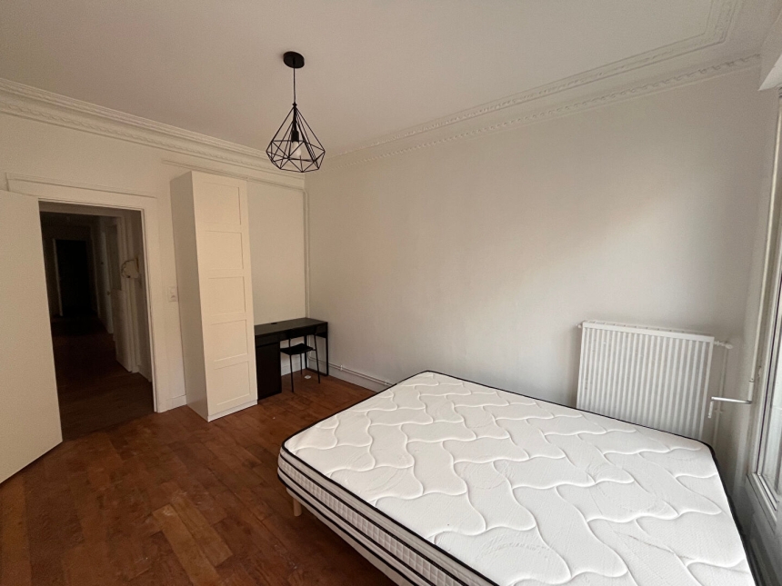 Appartement 5 pièces à Reims - photo 4