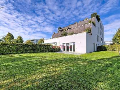 Bezannes - Appartement 3 pièces avec jardin et garage - photo 2