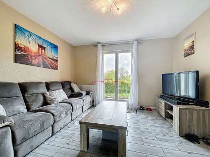 Pavillon sur-sous sol partiel semi-enterré à Ville-en-Selve - photo 3