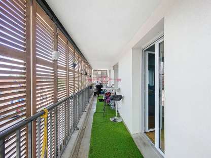 Appartement Reims 3 pièce(s) 61 m2 - photo 3